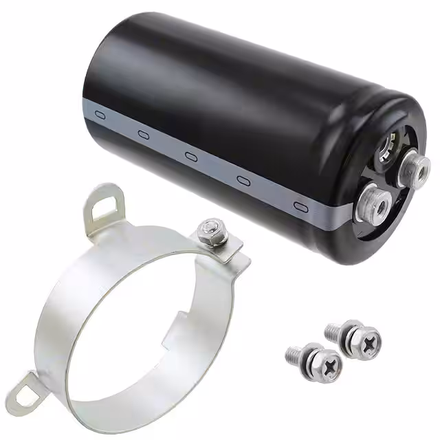 LNK2H102MSEF Nichicon  Condensateurs électrolytiques en aluminium